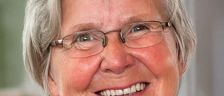 Netty Wikström                     