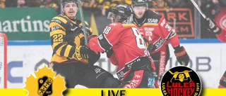AIK vann första matchen i förlängning