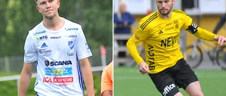 Repris: Se derbyt mellan IFK Luleå och Notvikens IK 