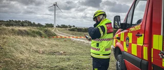 SVT anmäldes efter felsägning om Gotland – frias nu