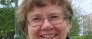 Karin Berglund                     