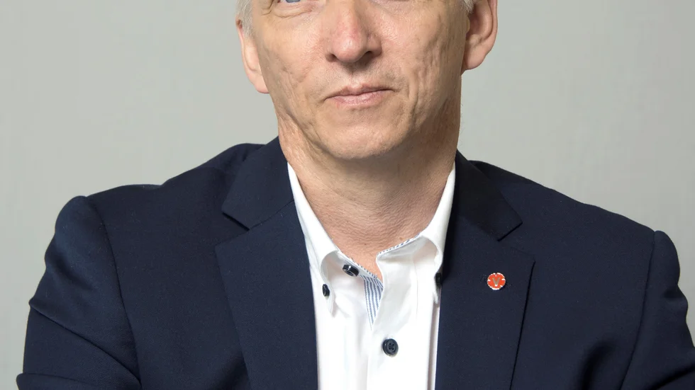 "Jag har fått förtroendet att leda ett projekt för Vänsterpartiet med uppgiften att ha en känd, välunderbyggd, lokalt och regionalt förankrad politik för framtida utmaningar. Projektet kommer att löpa fram till maj 2025", skriver riksdagsledamoten Birger Lahti (V), Pajala, i en gästkrönika på sidan 2 i NSD. 