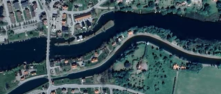 Dyraste husförsäljningen i Borensberg hittills i år - pris: 6 100 000 kronor