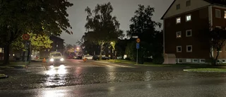 Polispådrag vid bostad i Linköping – flera misstänks för brott