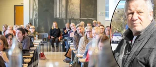 Nyinvald SD-politiker lämnar – för andra gången 