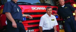 "Vi skulle klara en liknande brand i dag"