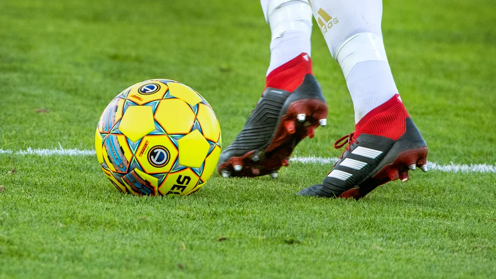 Västerås tog ytterligare kliv mot allsvenskan. Arkivbild.