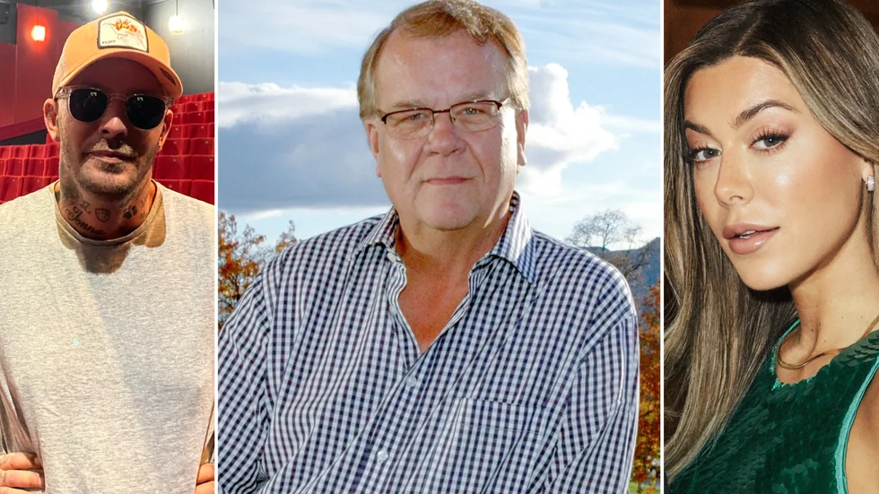 Tidningens krönikör minns Lasse Berghagens närvaro under uppväxten och frågar sig om hans egna små barn kommer minnas influencers som Jockiboi och Bianca Ingrosso på samma sätt.