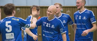 Fortsatte helgen med supervändning