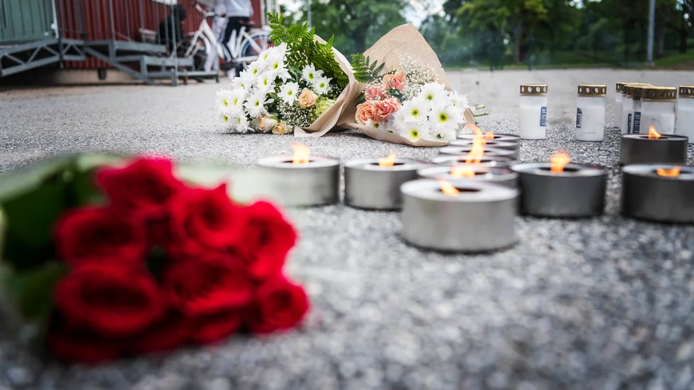 Kriminella nätverk, droger, hot och mord. Sverige har inte tagit tag i problemen i tid, menar insändarskribenten, som vill att alla ska kunna känna trygghet.