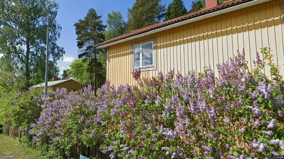 Garverivägen 7