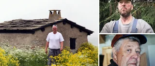 Försvaret vill ta över privat mark med strandbodar