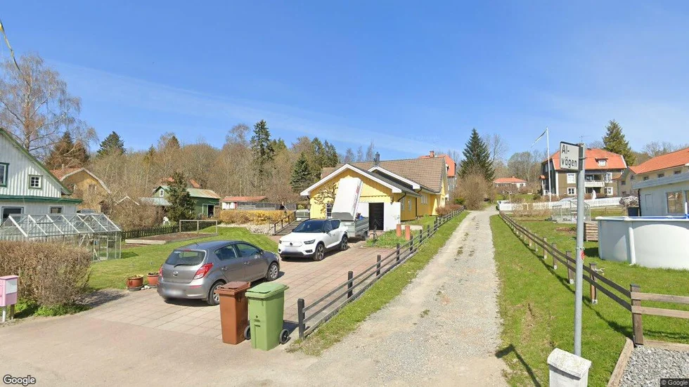 Kastanjevägen 7B
