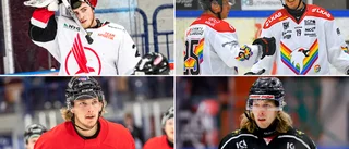 Premiär Hockeyettan: Vi sänder allt med lagen från Norrbotten