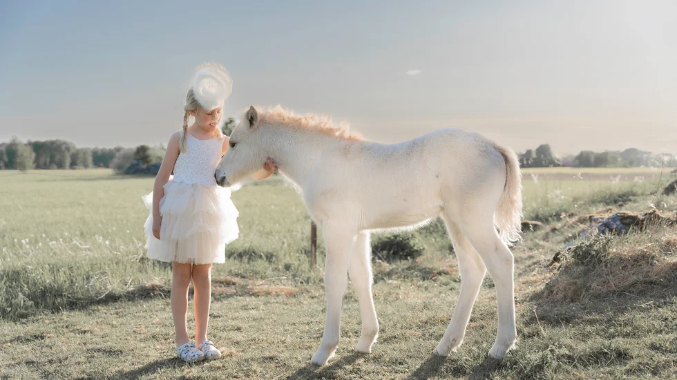 Fine art – så heter kategorin i SM i fotografi där Eskilstunafotografen Mia Wistrand är i final. Men med vilken bild är en hemlis. "Det får jag inte säga".