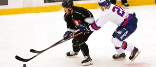 Höjdpunkter: Åtta mål i hockeyderbyt - se det bästa här