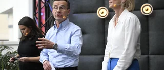 "De var bara ute efter att förstöra"