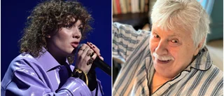 Staffan Westerberg, 89, gör konsertturné – med kreddiga popbandet