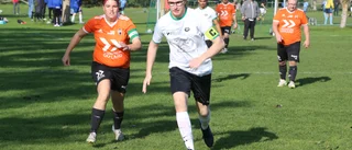 Gute United avslutade säsongen på hemmaplan 