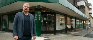 Företaget skänker 200 000 för ny etablering