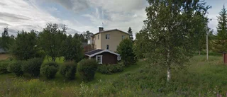 Ny ägare till tomt i Korpilombolo - priset: 150 000 kronor