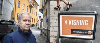 Fastighetsmagnat stämmer mäklare: ”Gör mig skogstokig”