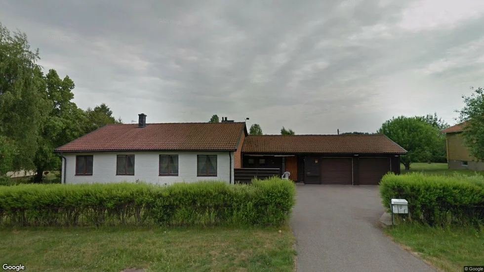 Hagebyvägen 23