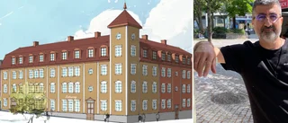 Aslan: "Låt oss folkomrösta om stattgropsalternativen"