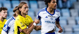 Ny smäll på hemmaplan för IFK – så rapporterade vi