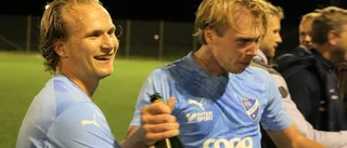 IFK Visbys glädje – vinner Gotlandsfyran: "Äntligen!"