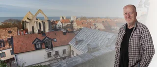 ”En rutten kyrka står och stinker upp hela plejset”