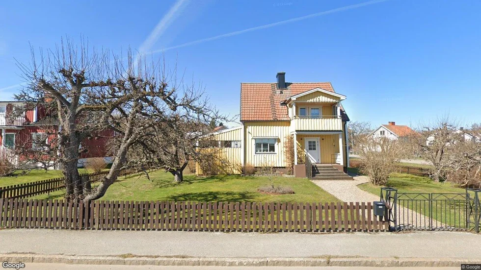 Borensvägen 115