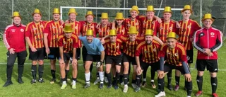 Firar 100 år med att skriva historia – och vinna allt