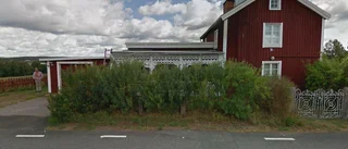 57-åring ny ägare till fastigheten på Norra Storgatan 36 i Södra Vi - 550 000 kronor blev priset