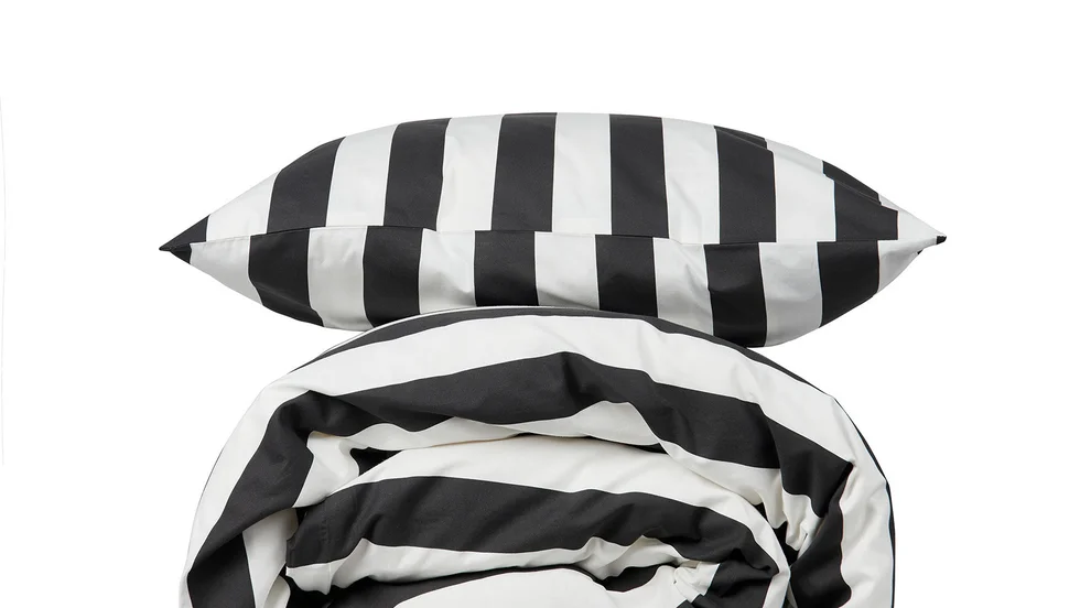 Tate percale bäddset, 2 delar