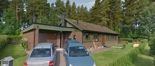 106 kvadratmeter stort hus i Mjölby sålt till ny ägare