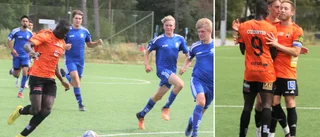 Gute-anfallaren bröt måltorkan: ”Jag har längtat”