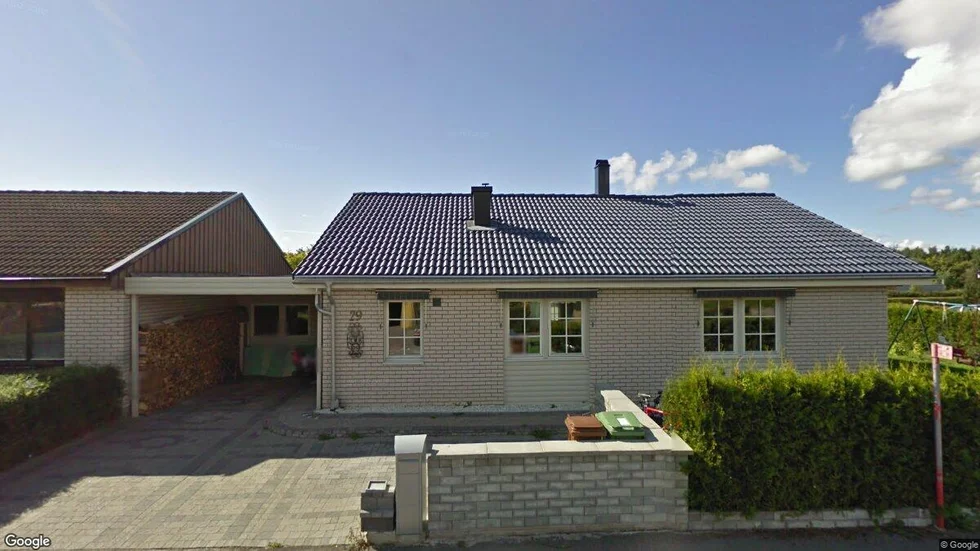 Tistelgatan 29