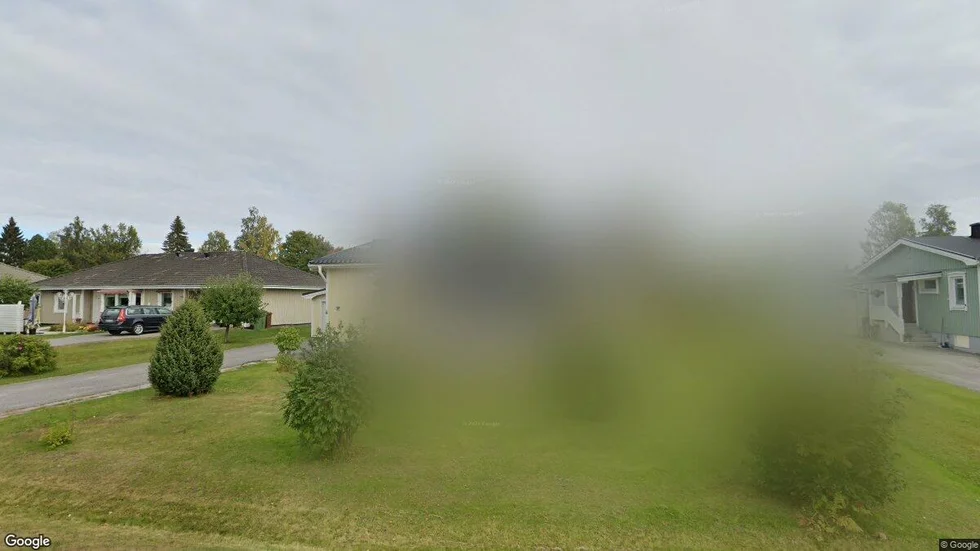 Färjtorpsvägen 31