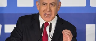 Israels ytterhöger undergräver sitt eget land 
