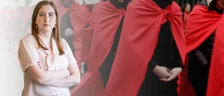 "Rätten till liv gäller vid abortförbud men inte vid dödsstraff"