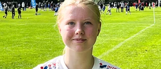 Målnollan spräckt – men ny förlust i Gothia cup