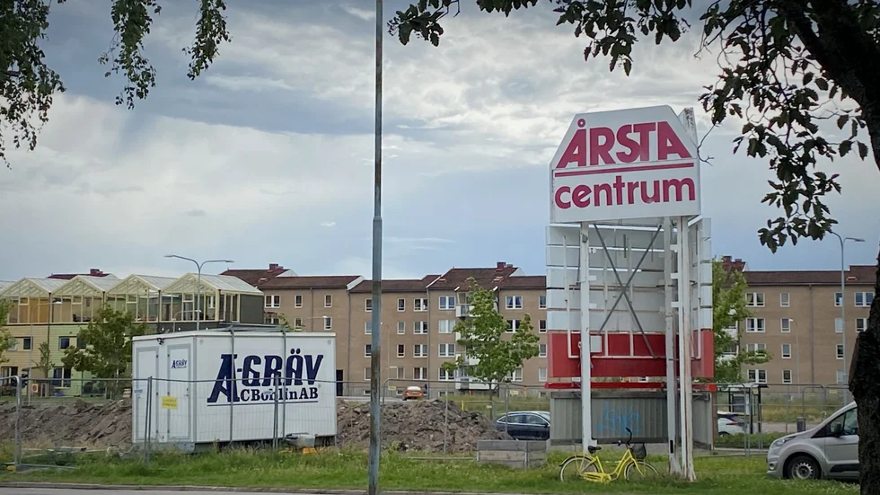 I polisregion Mitt anmäldes 936 fall av annonsbedrägerier mellan januari och juni. Hur många av dem som berör bostäder finns det dock ingen statistik på.