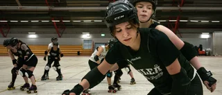 De har tacklat sig till junior-VM • "Vi spelar för att vinna".