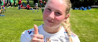 Morön BK trea i gruppen – efter seger i sista gruppspelsmatchen