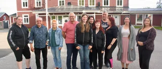 Jakt efter behörig lärare till skolan i Glommersträsk
