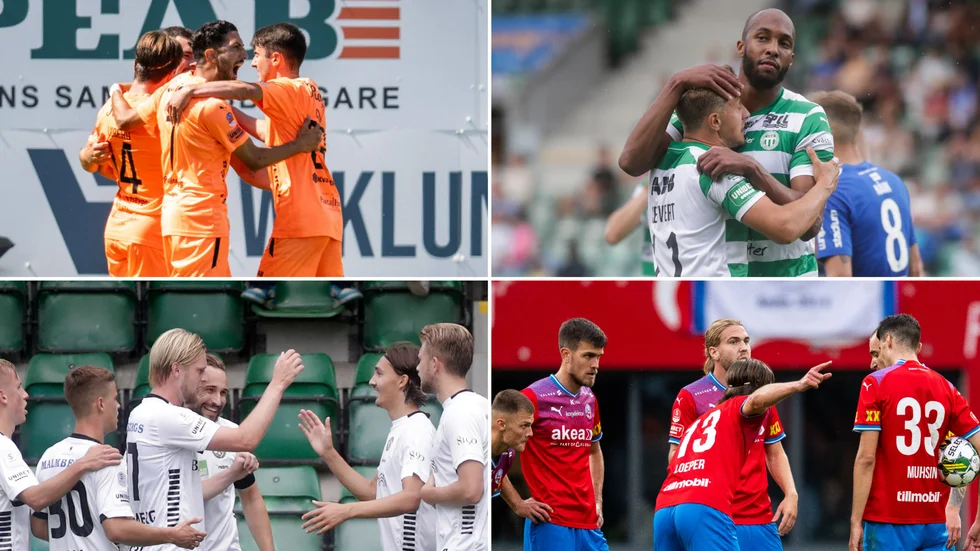 Här kan du hänga med i allt som rör Silly Season i Superettan.