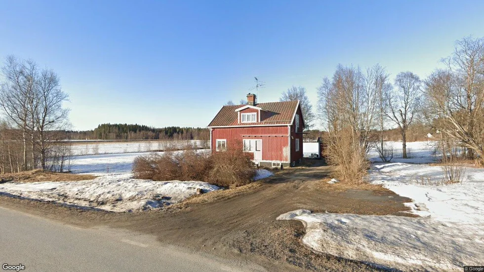 Sikeå 61