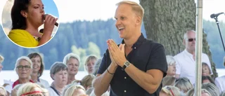 Jubileumshelg på Djulö med gratiskonsert