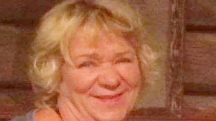 Gudrun Berggren. 